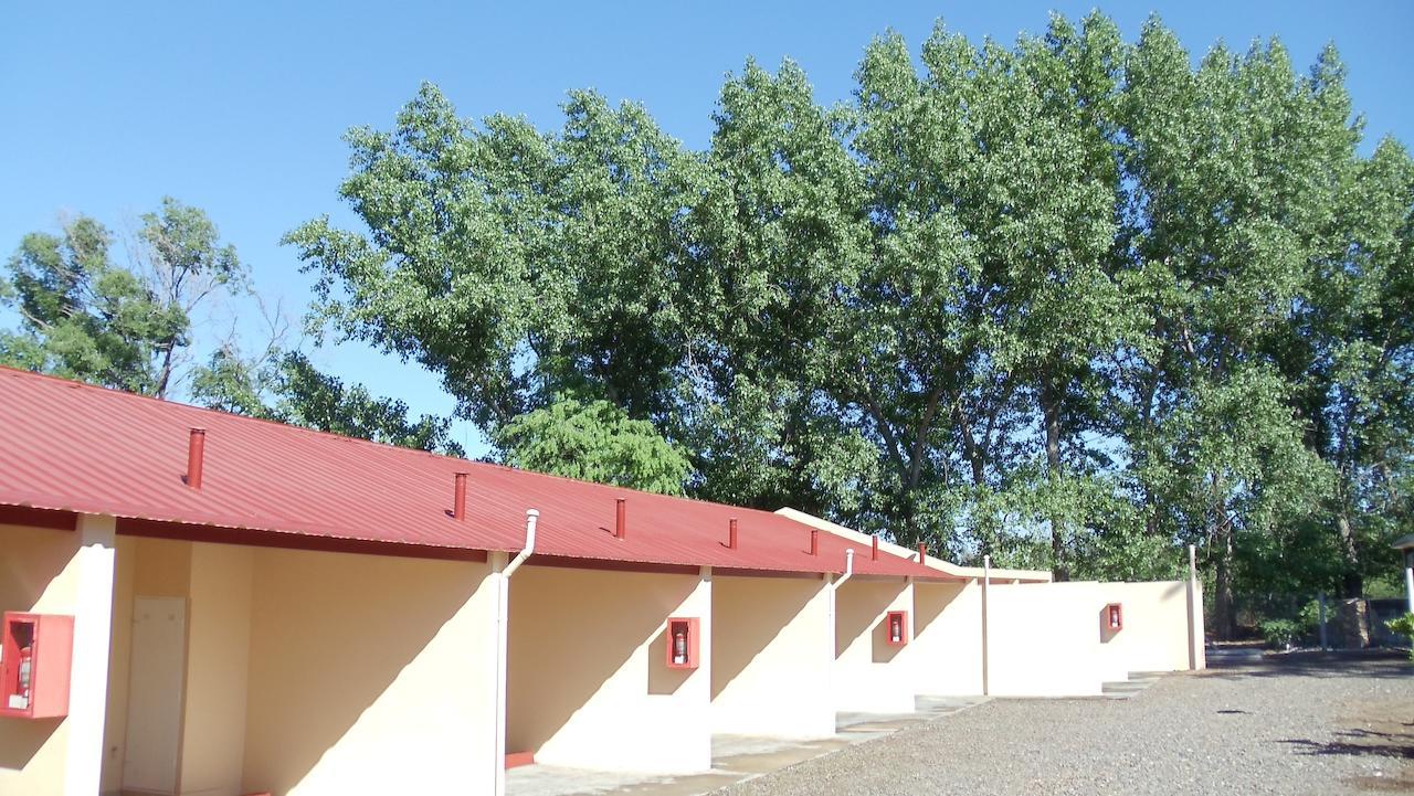 Hotel Quelu Leufu Río Colorado Pokoj fotografie
